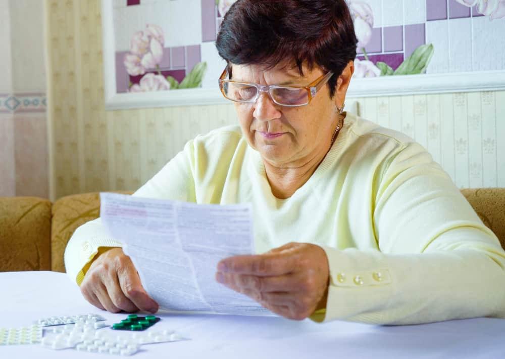 đọc hướng dẫn sử dụng trước khi dùng thuốc