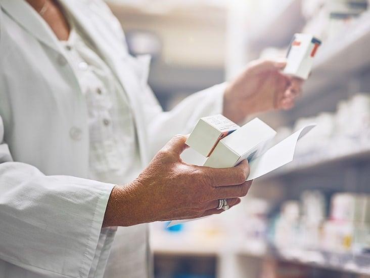 tương tác thuốc