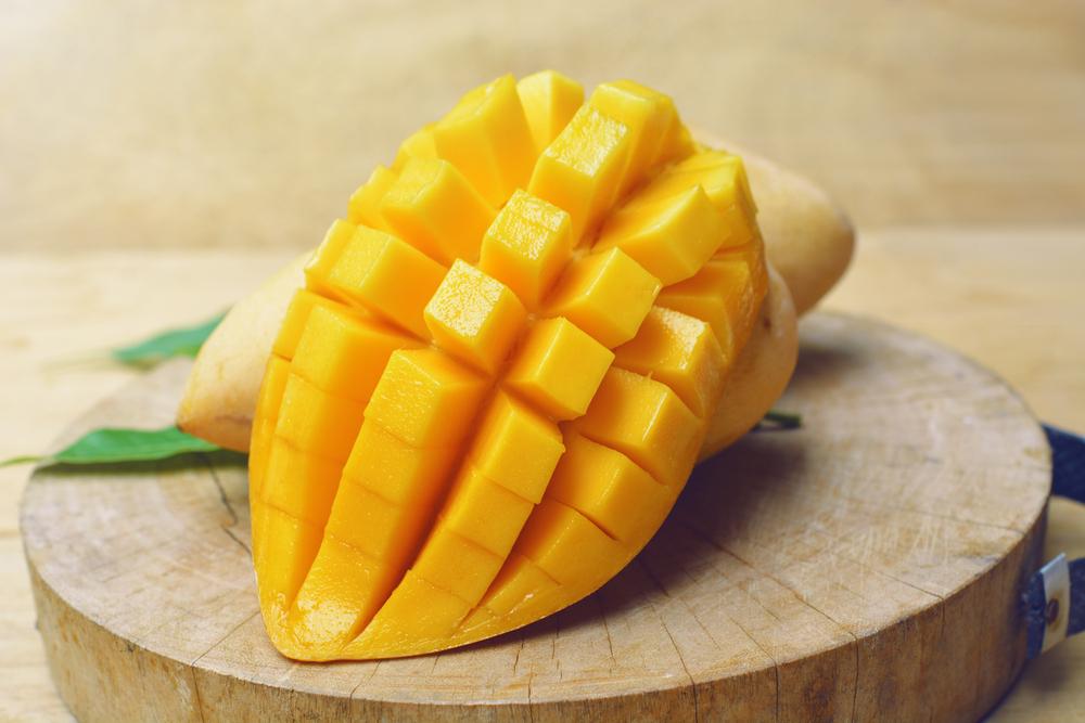 tiểu đường có ăn xoài được không