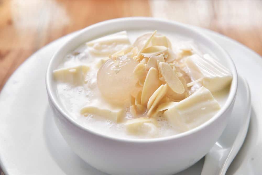 3 cách nấu chè khúc bạch đơn giản cho gia đình