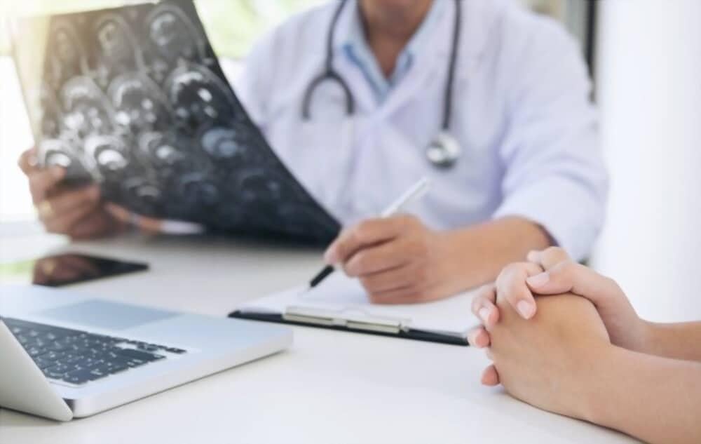 chẩn đoán và điều trị u não