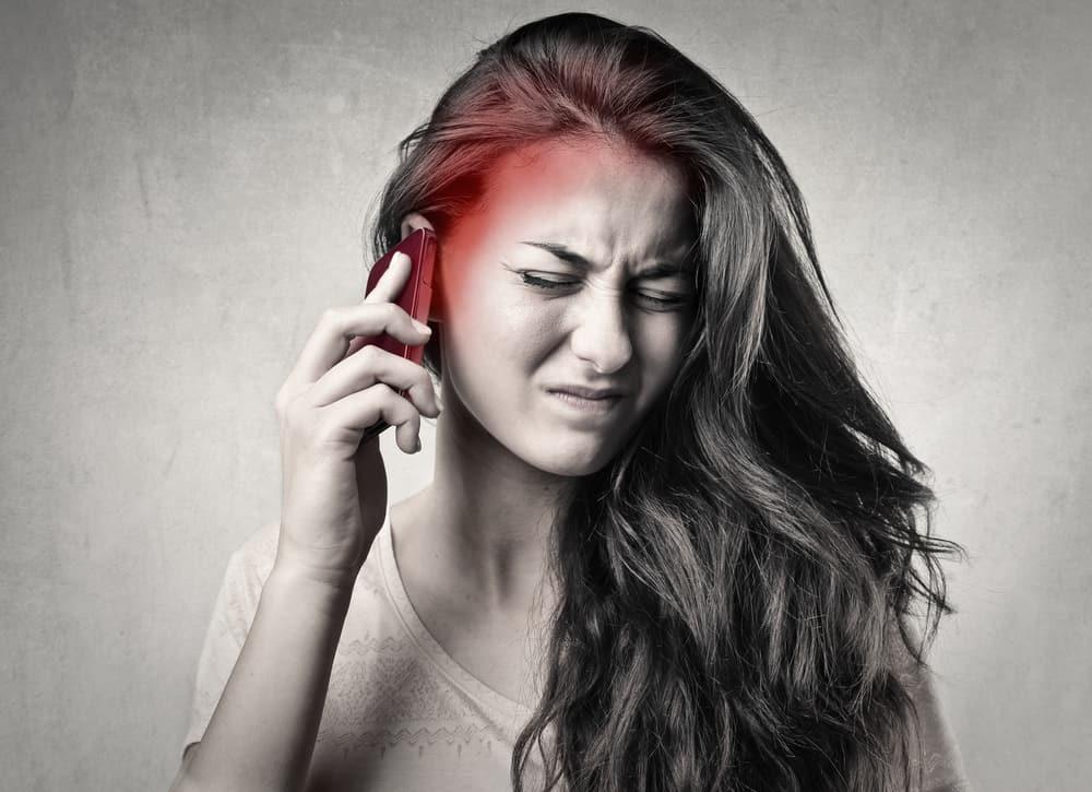 trầm cảm là biểu hiện bệnh u não