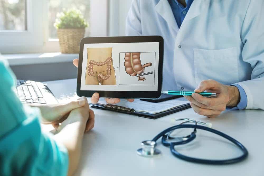 điều trị viêm phúc mạc ruột thừa