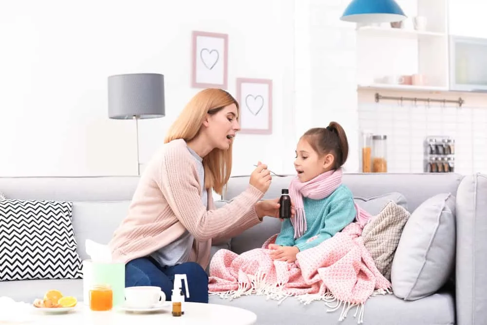 liều dùng cảm xuyên hương