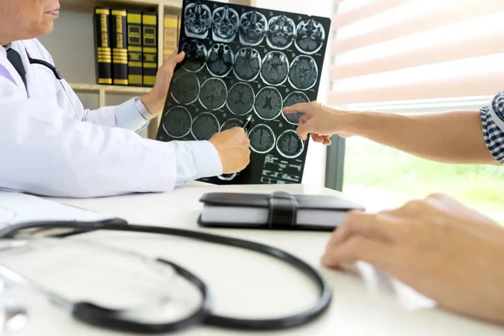 u não lành tính sống được bao lâu