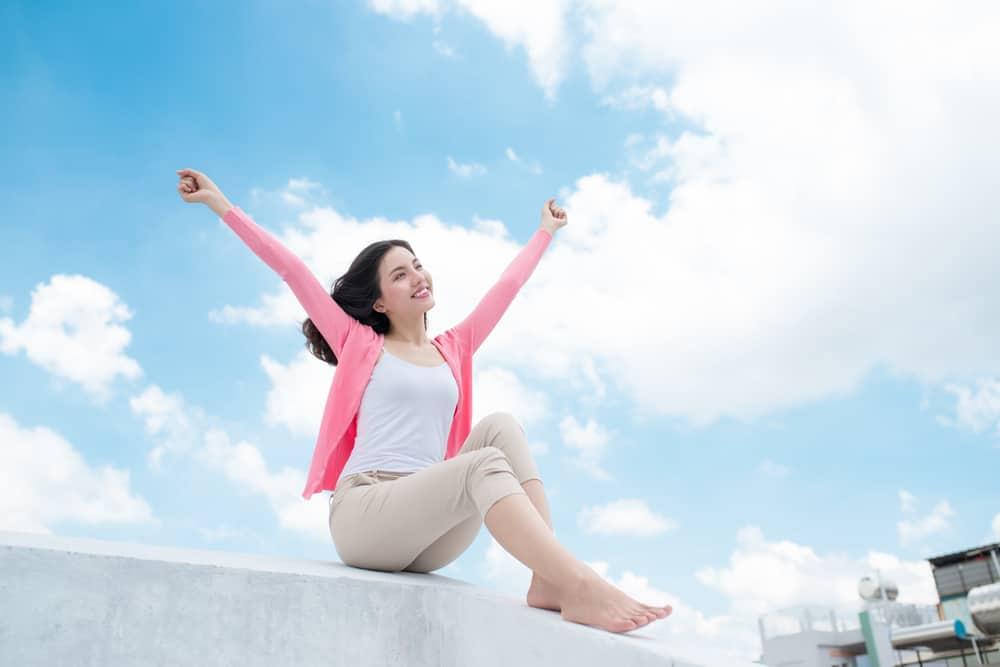 cách tăng sức đề kháng cho cơ thể