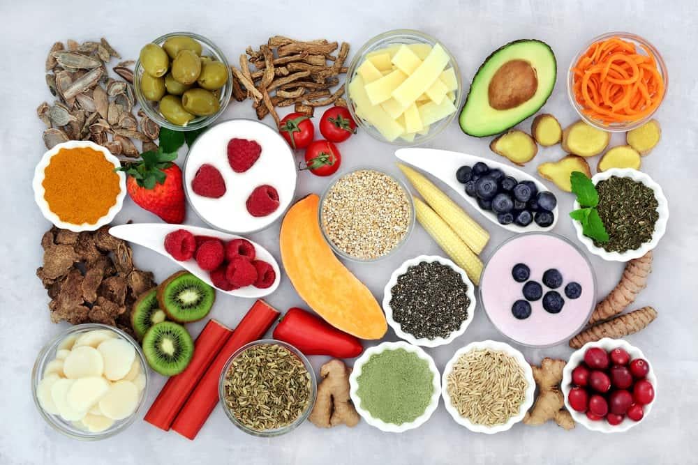 Kết hợp chế độ ăn uống và thuốc để chữa hội chứng ruột kích thích