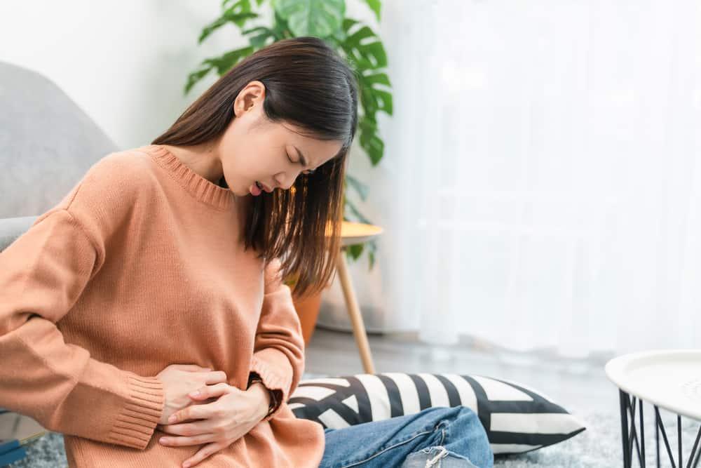 điều trị hội chứng ruột kích thích