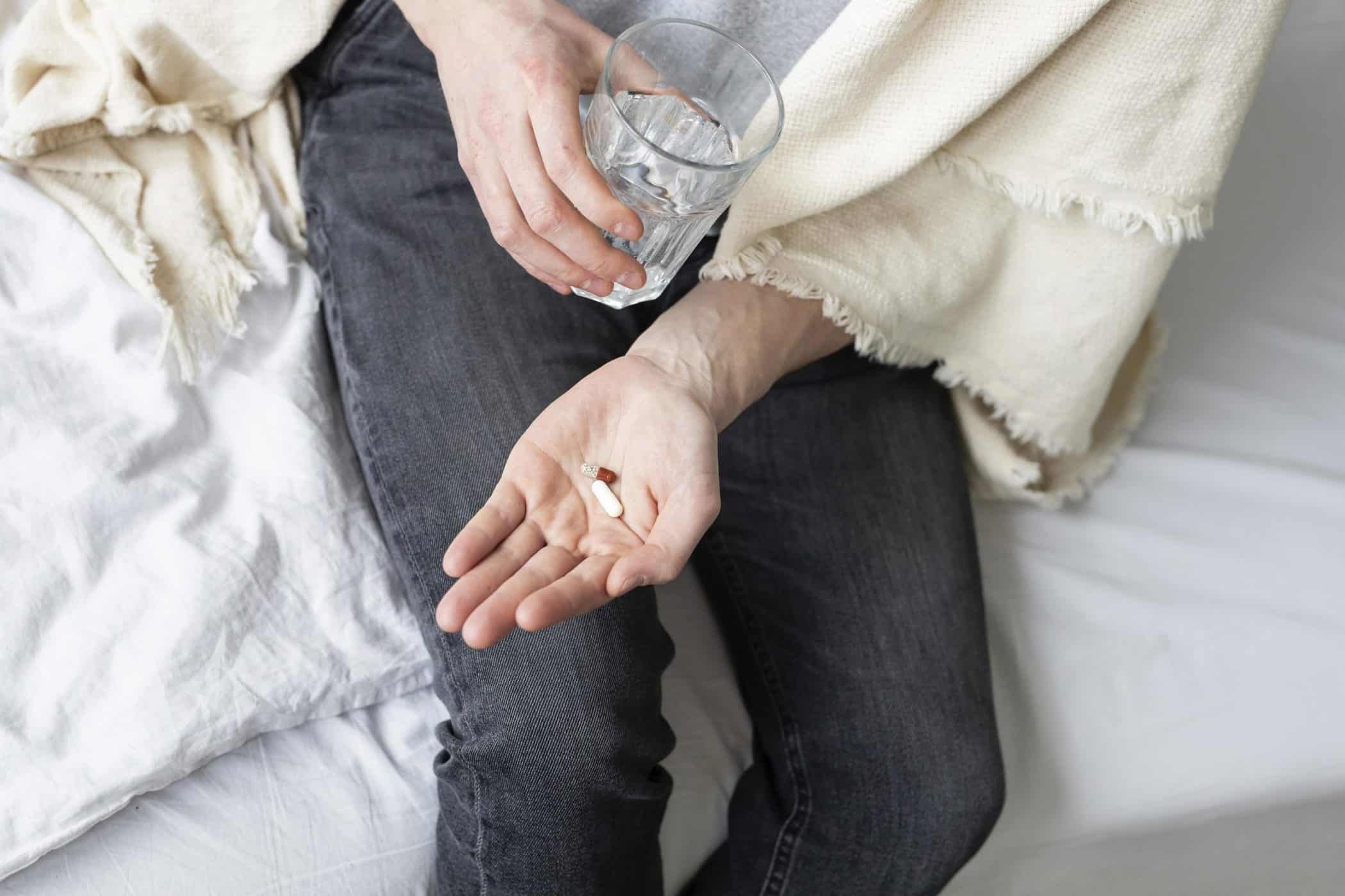 cách sử dụng thuốc hạ sốt khi kết hợp nhiều loại