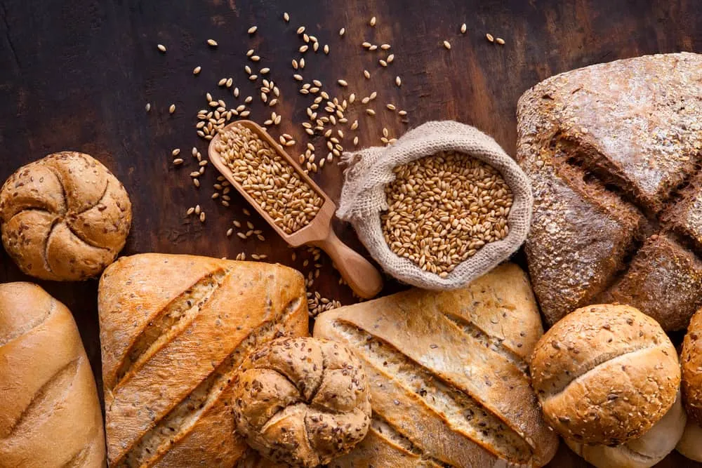 thực đơn lý tưởng cho sức khỏe