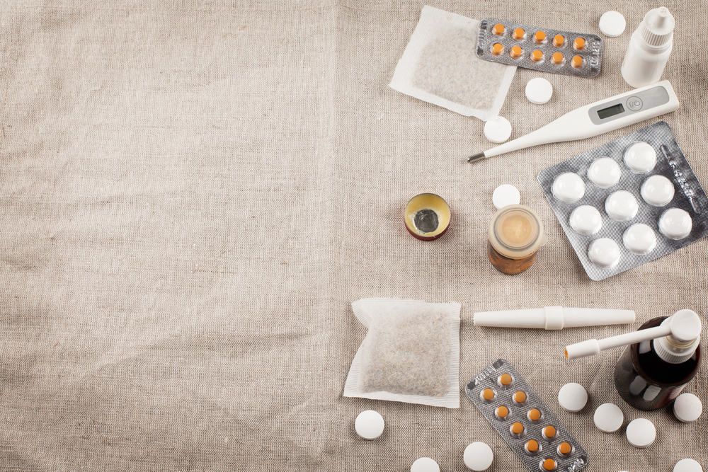 Bị cảm lạnh uống thuốc gì? Tác dụng của thuốc trị cảm lạnh