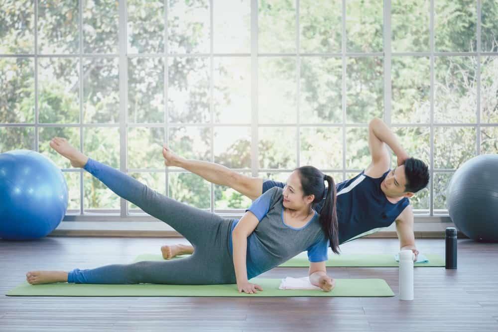 vận động giúp bạn cai thuốc lá