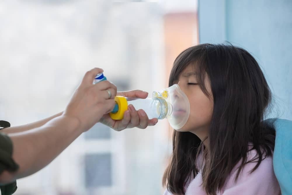 Giãn phế quản có nguy hiểm không? Bệnh giãn phế quản gây suy hô hấp