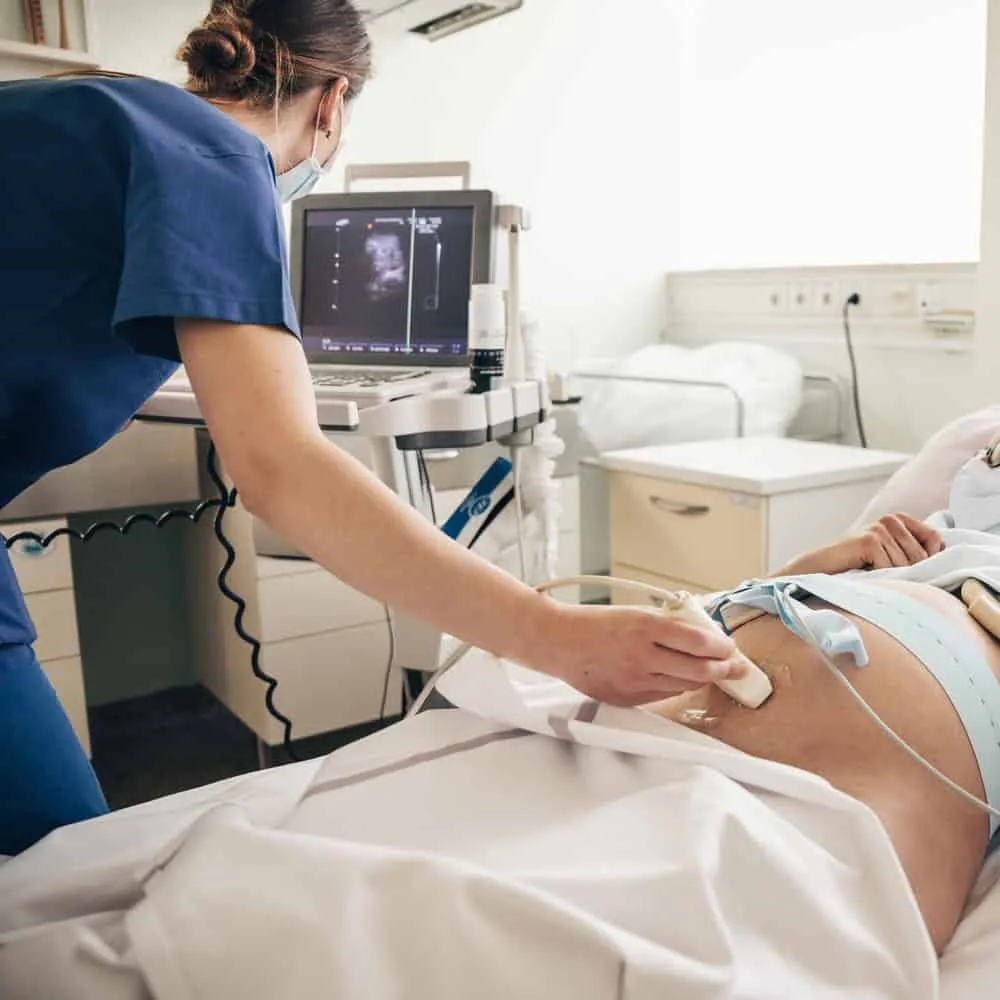 Xét nghiệm chẩn đoán mang thai ngoài tử cung