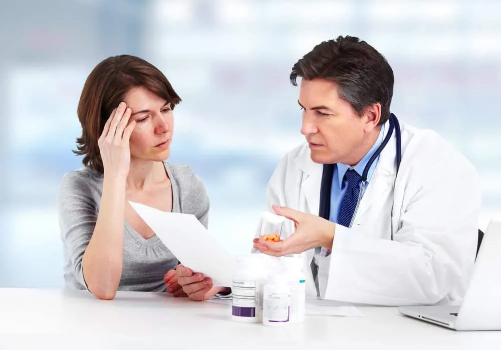 Thận trọng khi dùng thuốc Diovan