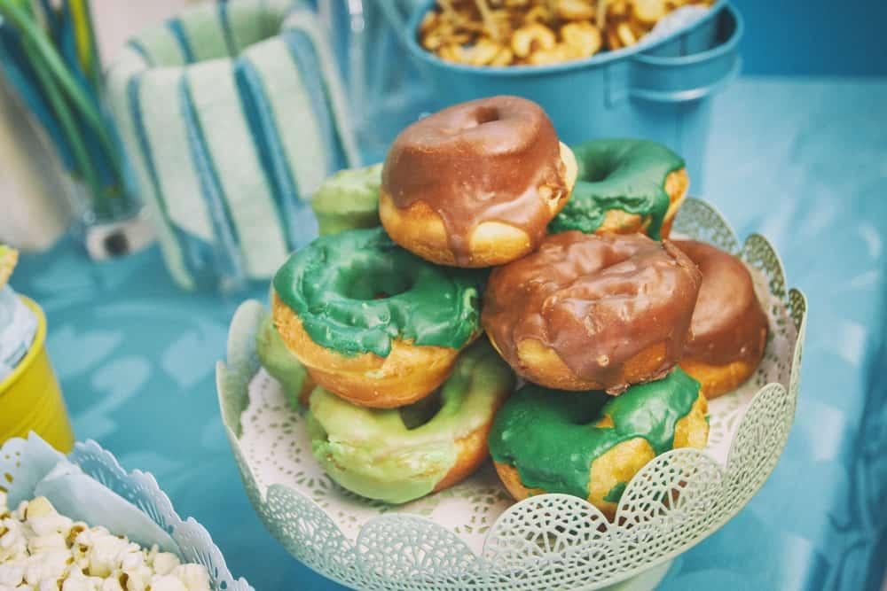 Thực phẩm cần tránh trong thực đơn dành cho người tiểu đường type 1