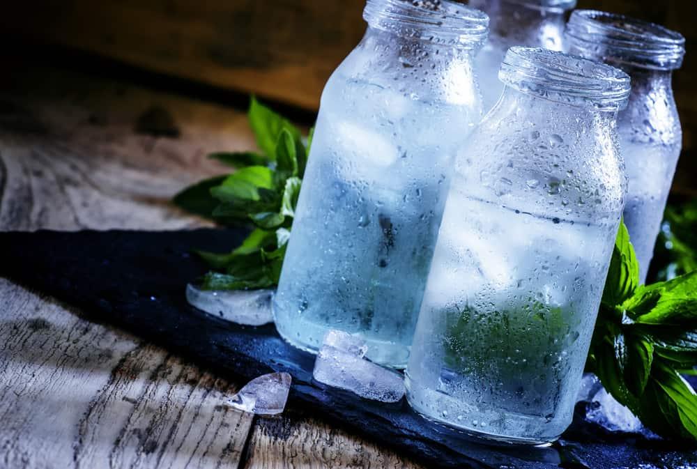 soda và đồ uống thể thao thực phẩm gây sâu răng