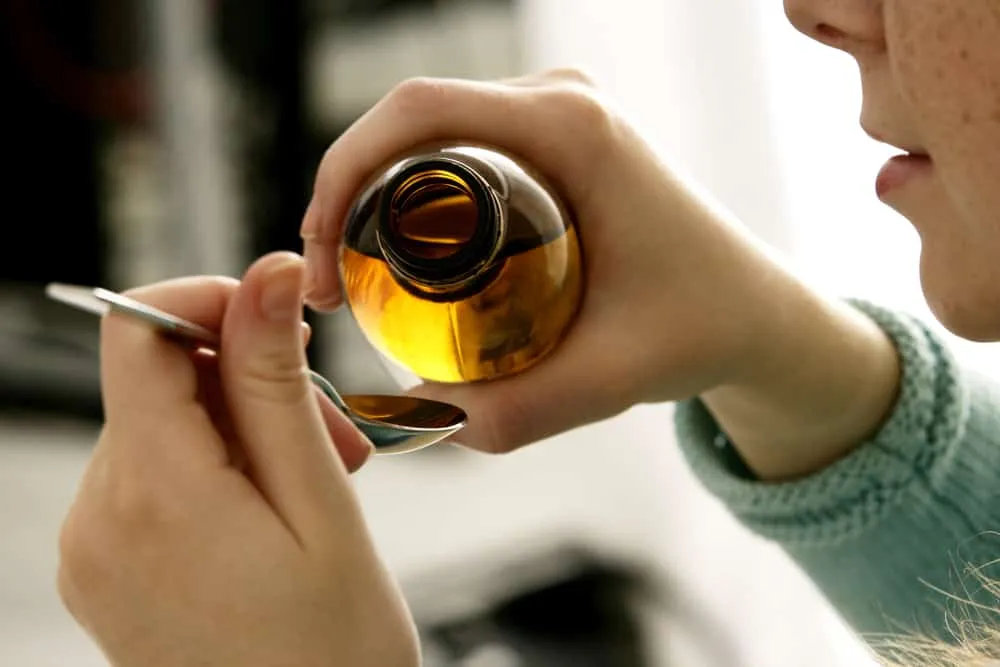 viêm phế quản uống thuốc gì? Thuốc ho