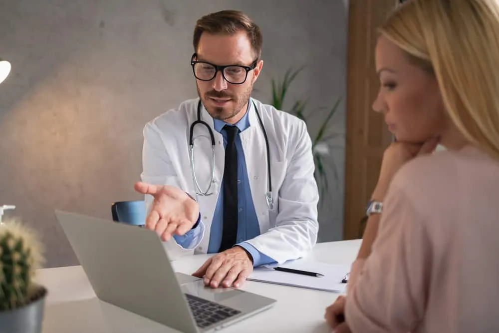 Có thai lại sau thai lưu 2 tháng 1