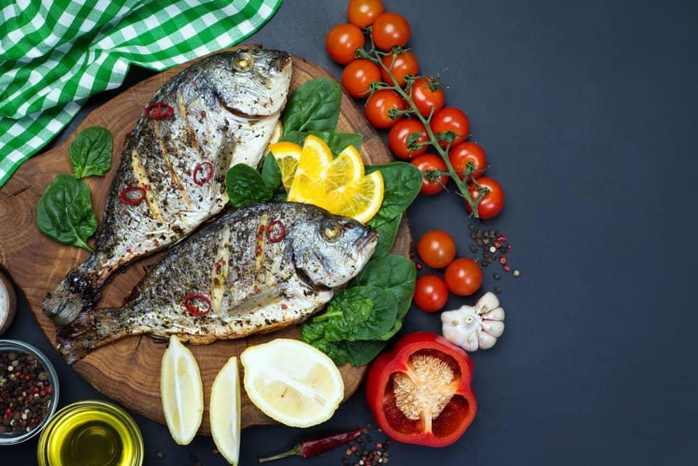 thức ăn ít phospho trong chế độ dinh dưỡng cho người chạy thận