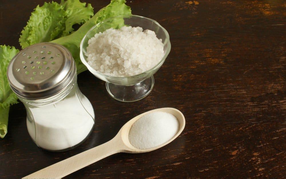 kiểm soát natri trong chế độ dinh dưỡng cho người chạy thận