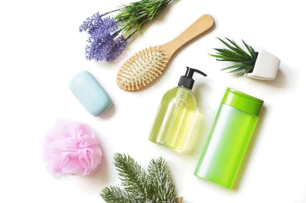 dị ứng da mặt khi mang thai