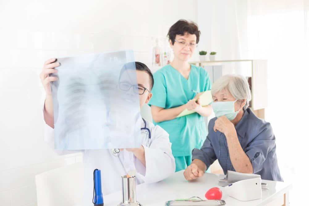 điều trị lao kháng thuốc