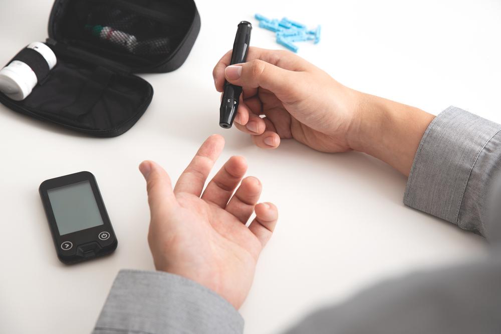 Glucose trong máu bao nhiêu là tiểu đường và cách kiểm soát