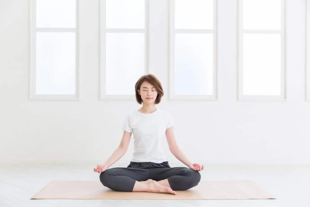 Hạn chế chứng mất tập trung