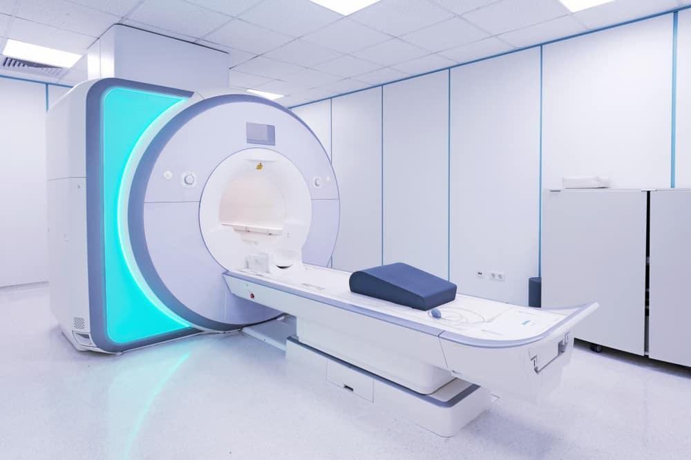 MRI chẩn đoán huyết khối tĩnh mạch cửa