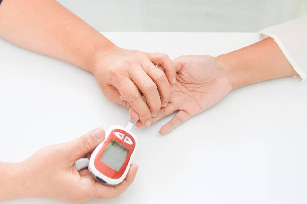 nguyên nhân gây rối loạn đường huyết