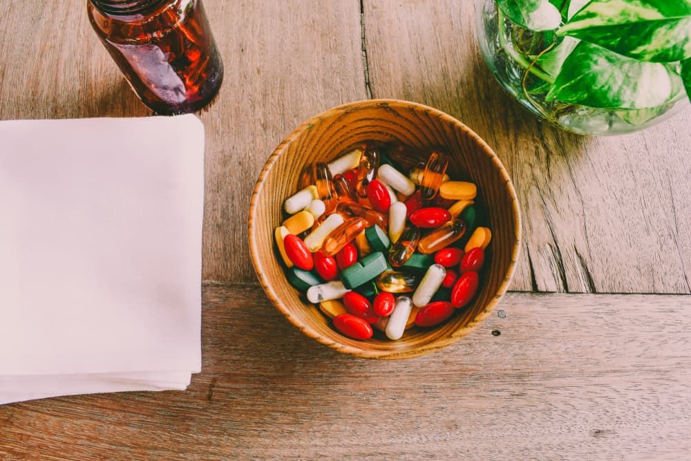 Thận trọng khi dùng thuốc Bocalex