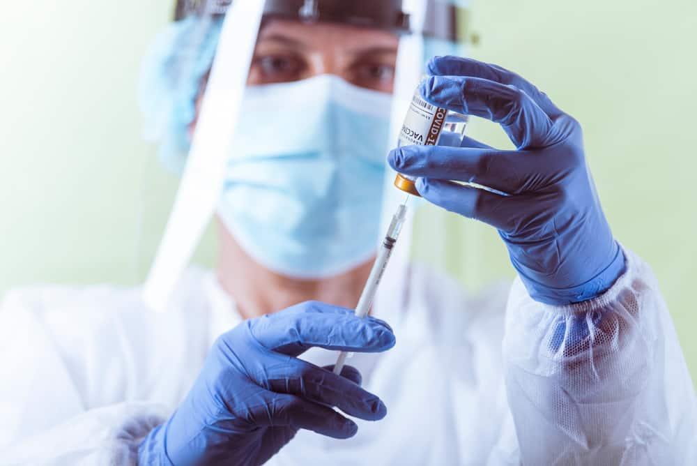 Tương tác thuốc remdesivir