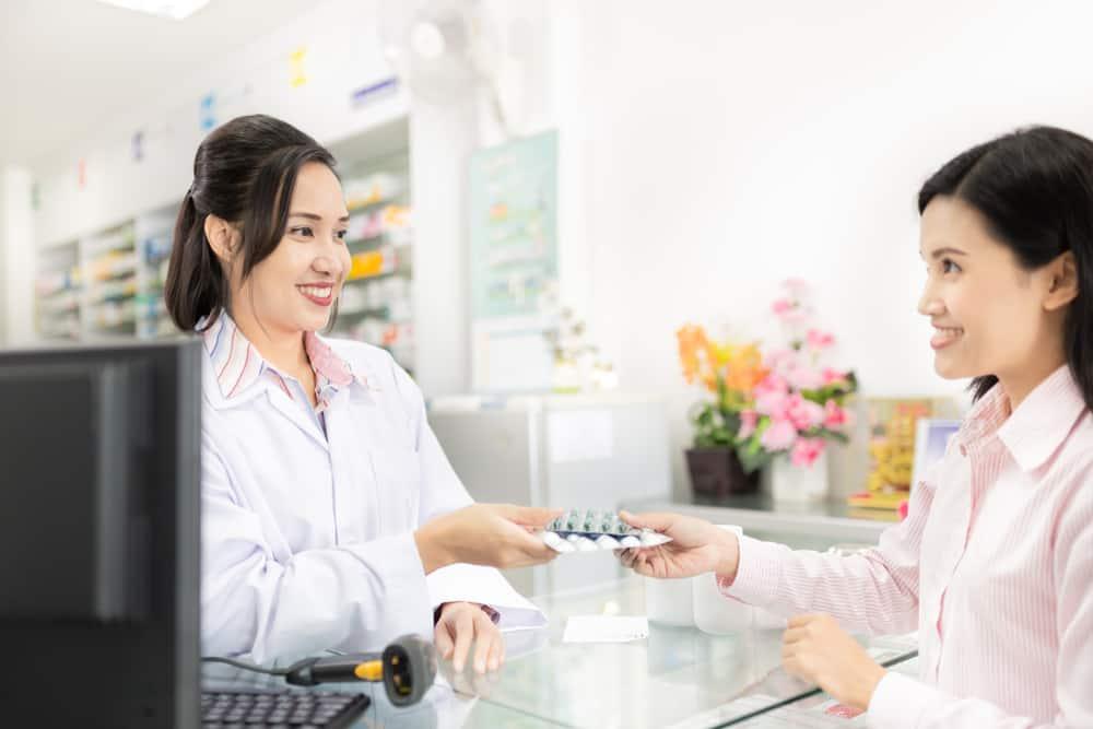 vai trò của men vi sinh