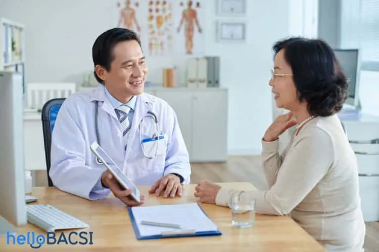 xét nghiệm nội tiết tố nữ có cần nhịn ăn