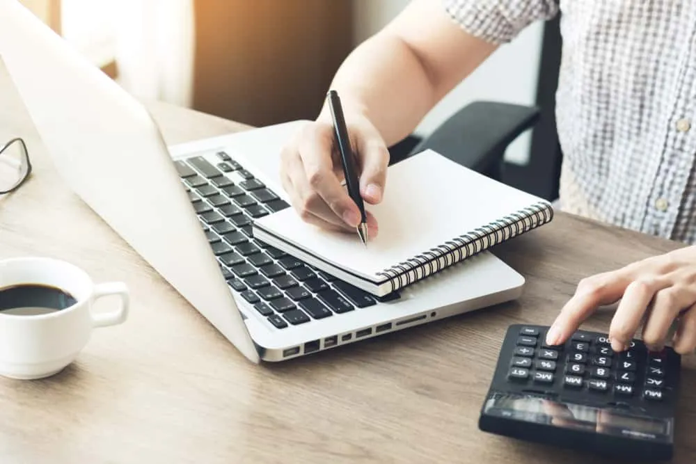 cách tính bảo hiểm thất nghiệp