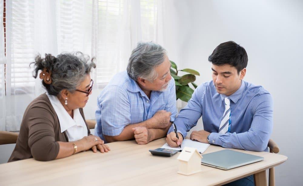 mua bảo hiểm trọn đời