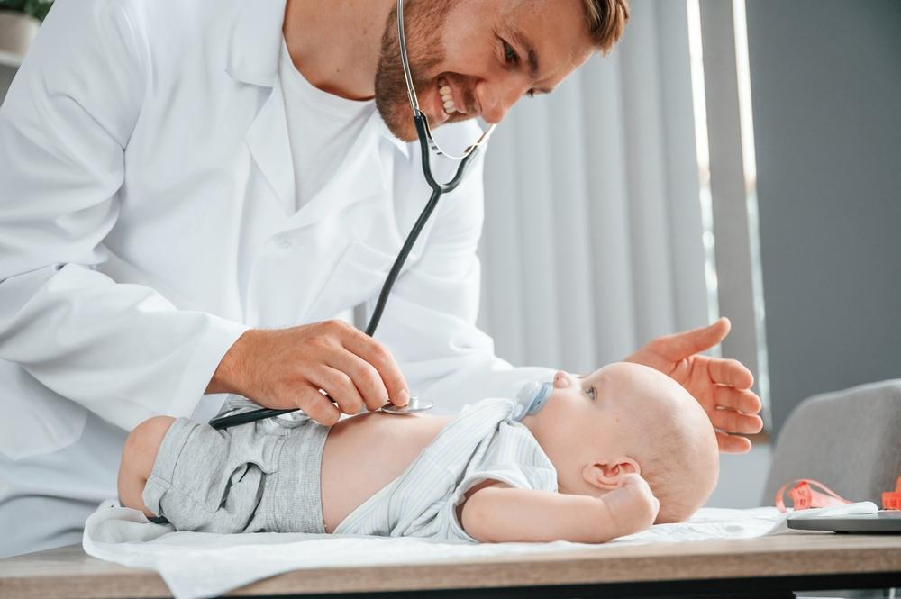 Trẻ sơ sinh và trẻ nhỏ có đờm: Cần đi khám khi nào?