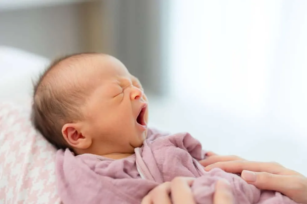 Cách làm tiêu đờm cho trẻ sơ sinh và trẻ nhỏ