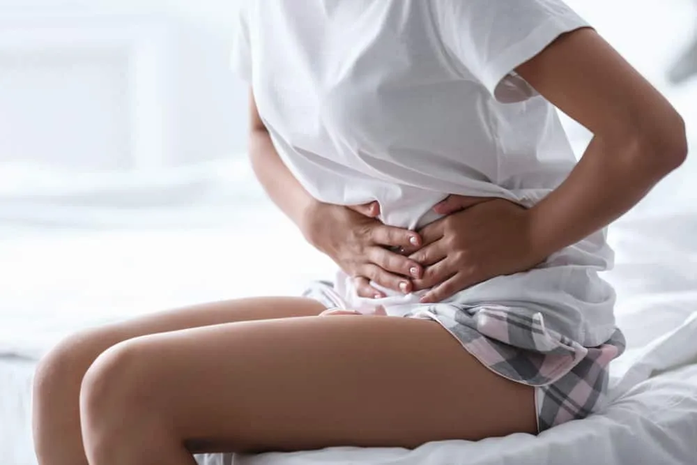 Đau bụng khi rụng trứng kéo dài bao lâu?