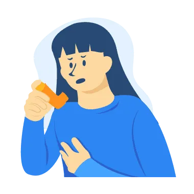 Sàng lọc hen suyễn