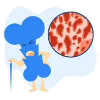 Sàng lọc nguy cơ bị loãng xương ở người trẻ, người già