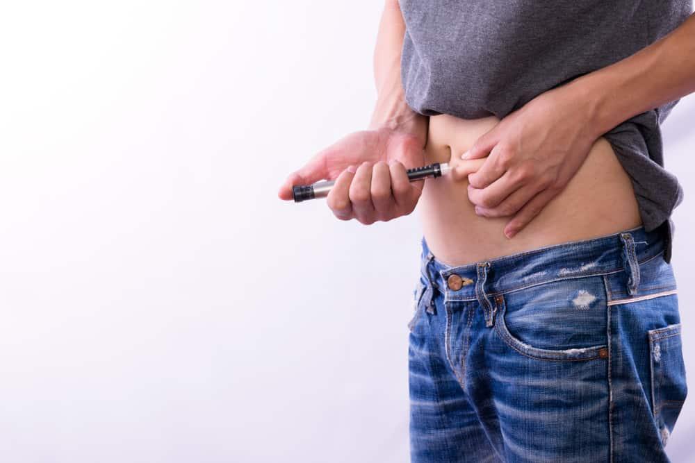 khi nào nên sử dụng bút tiêm insulin