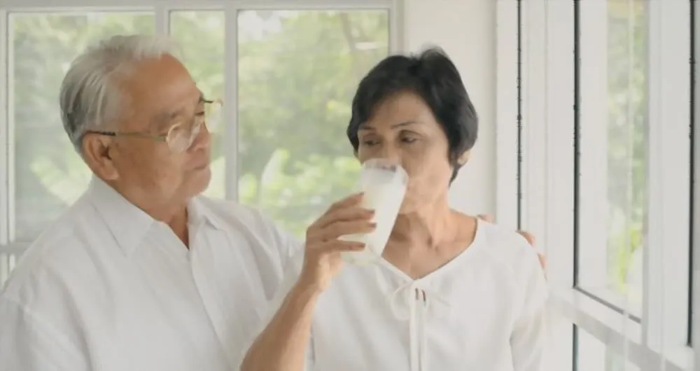 lựa chọn sữa chống loãng xương