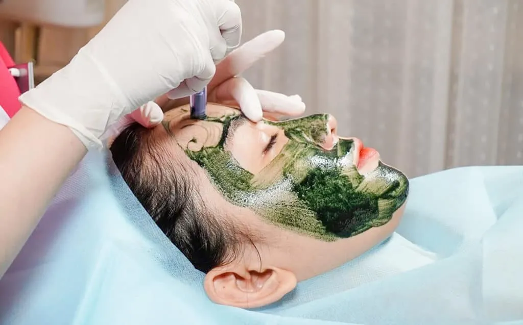 Quy trình cấy tảo xoắn