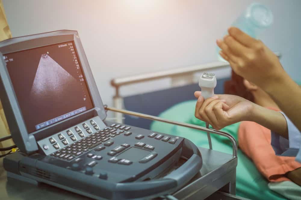 siêu âm tim để làm gì