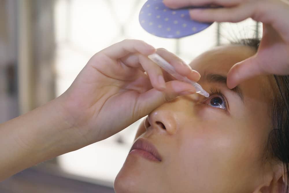 Thận trọng khi dùng thuốc Vismed