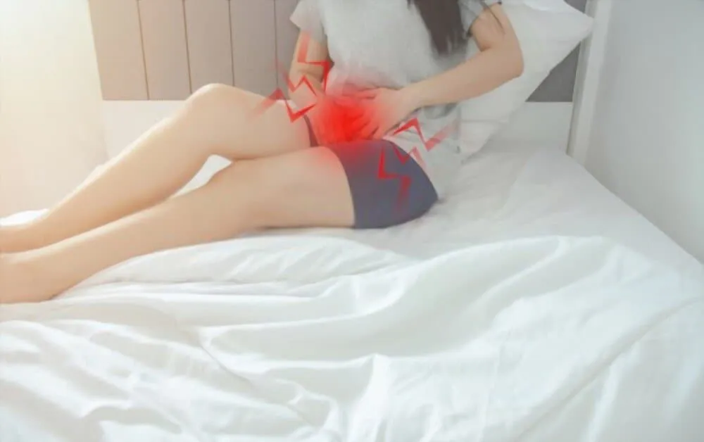 triệu chứng ung thư cổ tử cung giai đoạn đầu