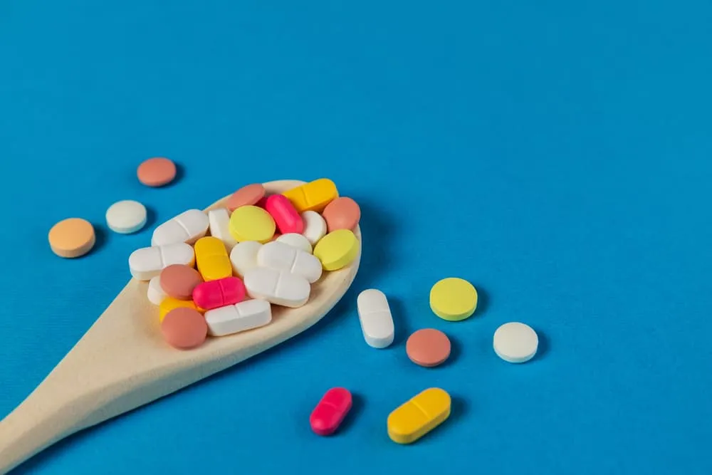 tương tác thuốc pacemin là gì