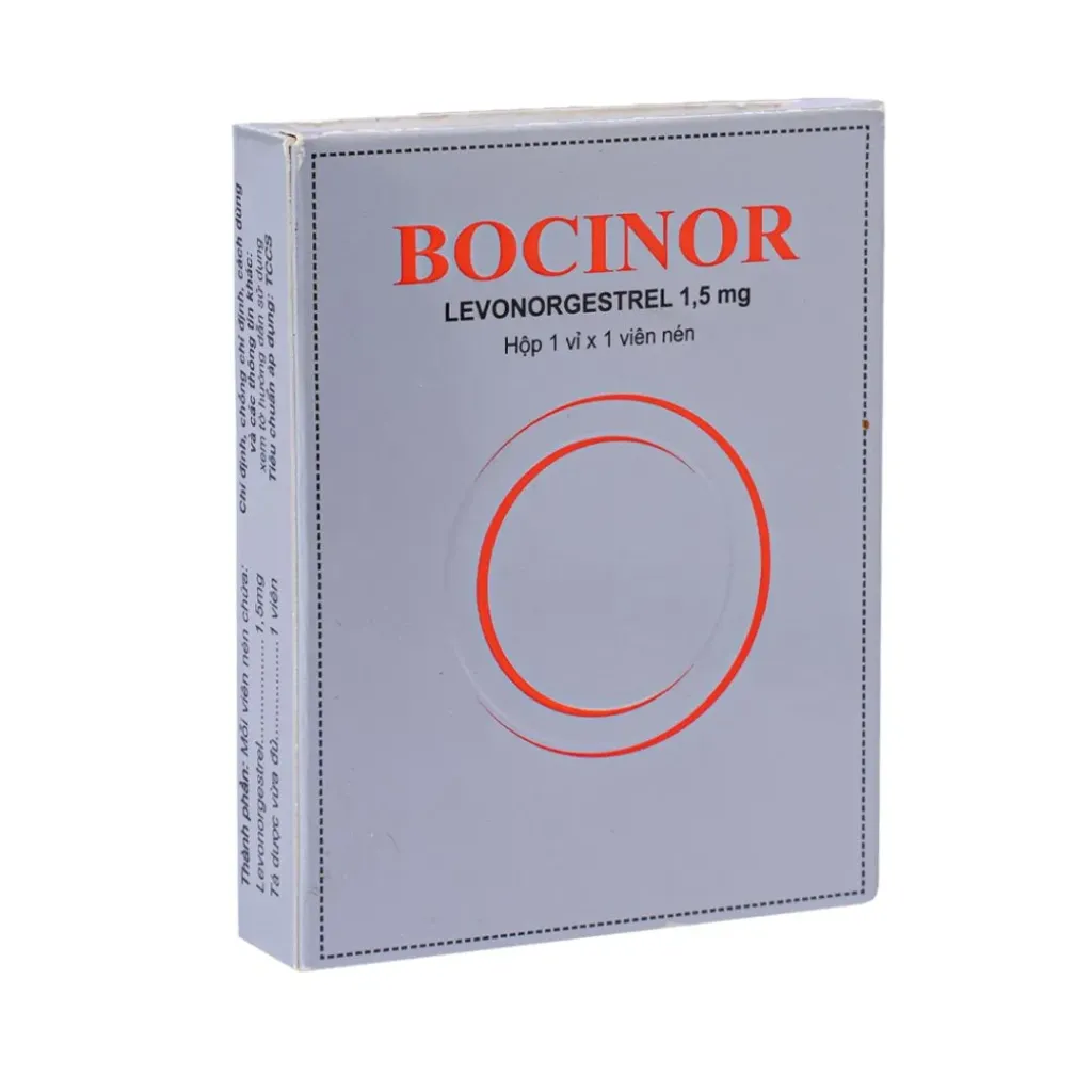 Bocinor